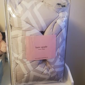 Kate Spade bedding